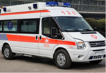 阿图什市救护车租赁