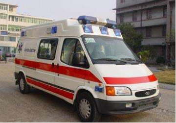 阿图什市救护车租赁