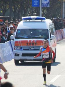 阿图什市大型活动